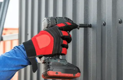 Travaux de zinguerie - Salaise-sur-Sanne